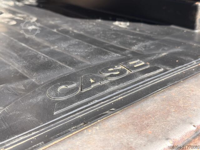 Escavadora de rastos Case CX210B Crawler Excavator - 3 buckets / ISUZU en...