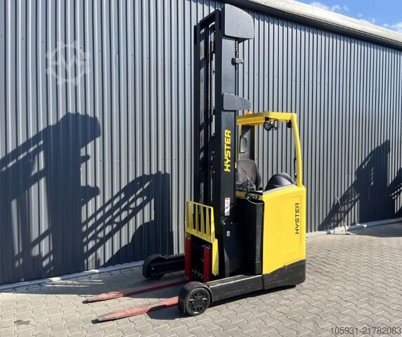 Chariot à mât rétractable Hyster R1.4