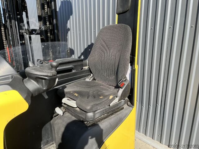 Chariot à mât rétractable Hyster R1.4