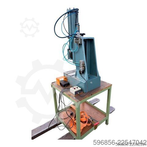  Mäder 100 kN / 10 t Mäder 100 kN / 10 t