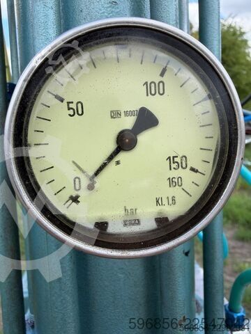  Mäder 100 kN / 10 t Mäder 100 kN / 10 t