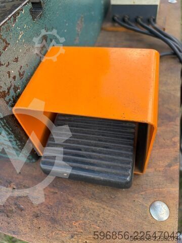  Mäder 100 kN / 10 t Mäder 100 kN / 10 t