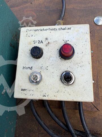  Mäder 100 kN / 10 t Mäder 100 kN / 10 t