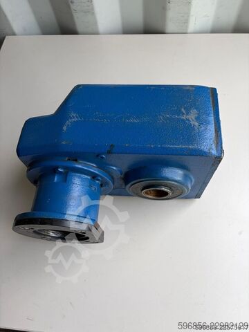  SEW-Eurodrive FA60S-LP/71 przekładnia ką SEW-Eurodrive FA60S-LP/71 przekładnia ką