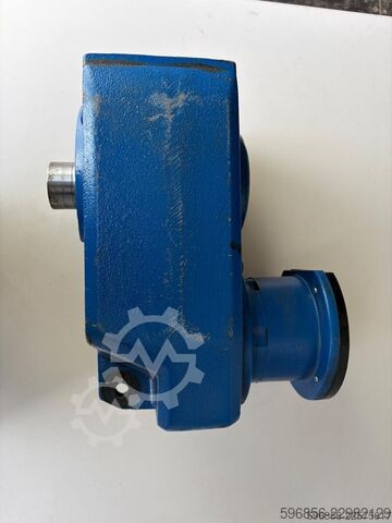  SEW-Eurodrive FA60S-LP/71 przekładnia ką SEW-Eurodrive FA60S-LP/71 przekładnia ką