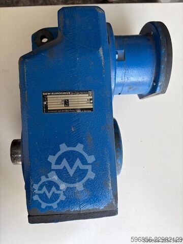  SEW-Eurodrive FA60S-LP/71 przekładnia ką SEW-Eurodrive FA60S-LP/71 przekładnia ką