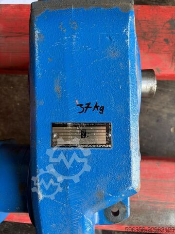  SEW-Eurodrive FA60S-LP/71 przekładnia ką SEW-Eurodrive FA60S-LP/71 przekładnia ką