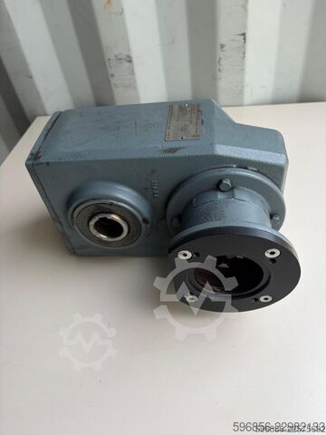  SEW-Eurodrive FA60 LP71 przekładnia kąto SEW-Eurodrive FA60 LP71 przekładnia kąto