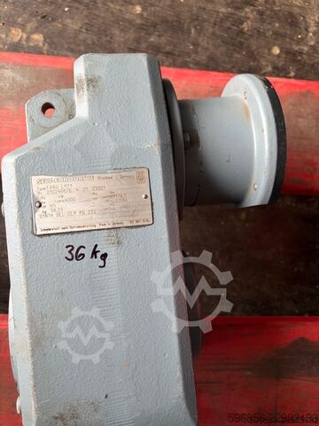  SEW-Eurodrive FA60 LP71 przekładnia kąto SEW-Eurodrive FA60 LP71 przekładnia kąto