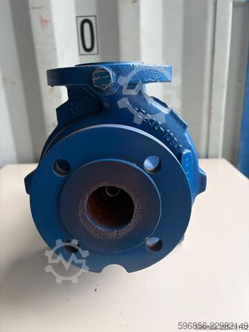  KSB ETABLOC-G 32-125.1/222 – 2,2 kW KSB ETABLOC-G 32-125.1/222 – 2,2 kW