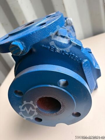  KSB ETABLOC-G 32-125.1/222 – 2,2 kW KSB ETABLOC-G 32-125.1/222 – 2,2 kW