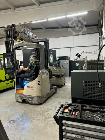 Kabelgranulieranlage Kabelrecycling Granulat Kupfer Josan S300