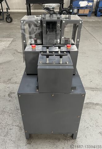 Kabelschilmachine Kabelisolatiemachine Josan 120