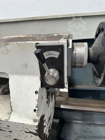 Tokarka centralna ZMM C10 MSH