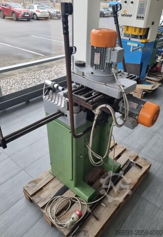 Másoló marógép MLA A23A