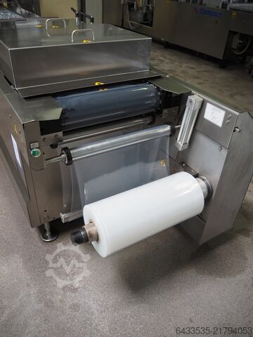 Maszyna pakująca GEA-CFS Powerpack 660
