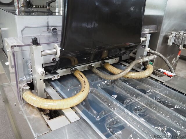 Maszyna pakująca GEA-CFS Powerpack 660