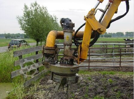 Doda Idra 200 PD SPIDER 6”  Doda Idra 200 PD SPIDER 6”