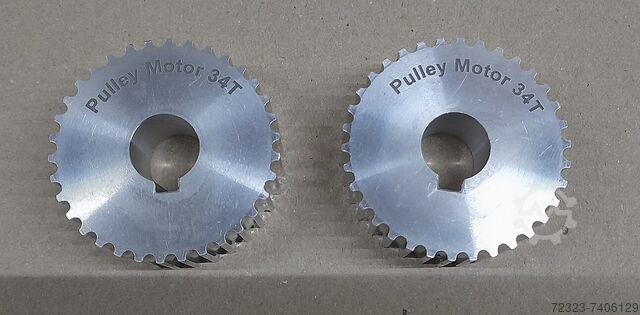 Inseridor Pitney Bowes APS - PARTES Pitney Bowes