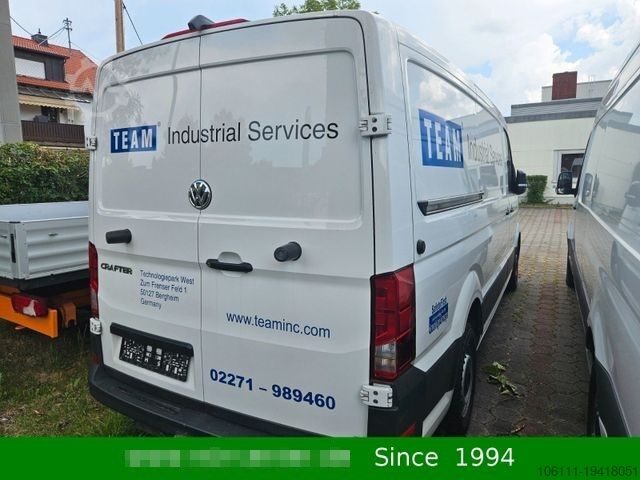Panel kombi VOLKSWAGEN Crafter Automatik/o Active Sitz MR2/FWD