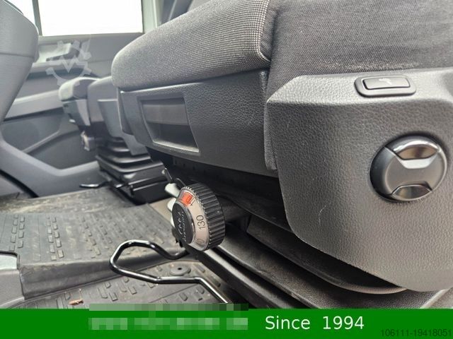 Panelová dodávka VOLKSWAGEN Crafter Automatik/o Active Sitz MR2/FWD