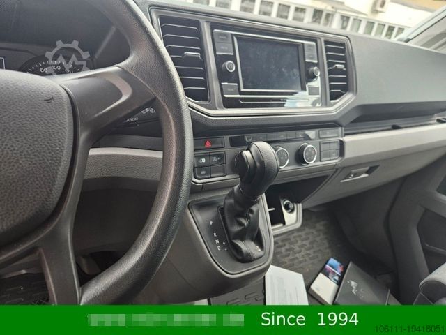 Panel kombi VOLKSWAGEN Crafter Automatik/o Active Sitz MR2/FWD