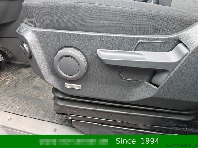 Panel kombi VOLKSWAGEN Crafter Automatik/o Active Sitz MR2/FWD