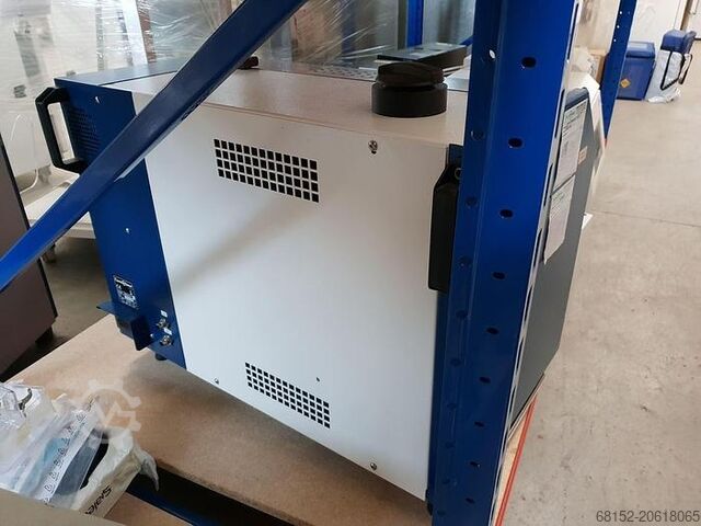 EuroCLone Optichrome Verdampfungskammer EuroCLone Optichrome