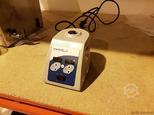 VWR 945323 Vortex-Mischer VWR 945323