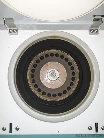 Hettich Mikro 200R Zentrifuge Hettich Mikro 200R