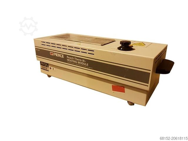 Pierce Reacti-Therm 18840 Heizblock Pierce Reacti-Therm 18840