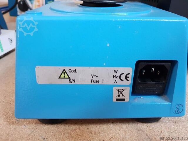 Fisher Scientific TopMix FB 15024 Vortex-Mischer Fisher Scientific TopMix FB 15024