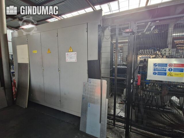 Salvagnini S4-40 Salvagnini S4-40