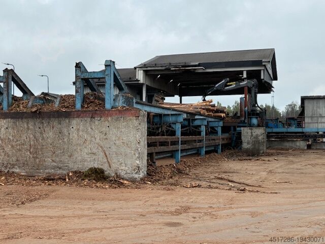 Log Sorting Interlog