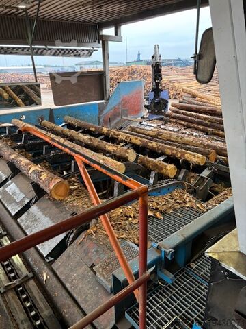 Log Sorting Interlog