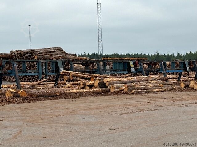 Log Sorting Interlog