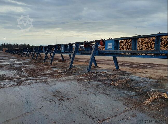 Log Sorting Interlog