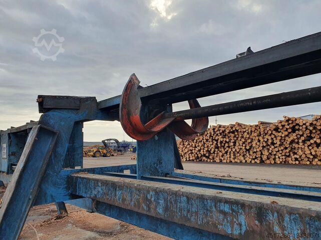 Log Sorting Interlog