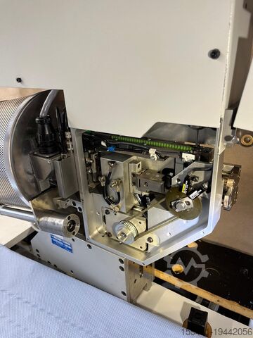 Dichtingsmodule voor kabels Komax MCI 761