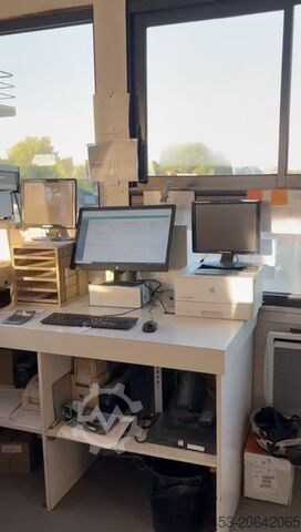 Upravljačka stanica ERMIS ERMIS 