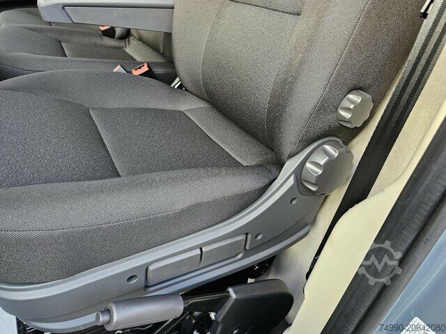 Komercijalno vozilo sa visokim krovom Fiat Ducato 35 MAXI L5H3 L4H3 17m³180PS CarPlay 260°