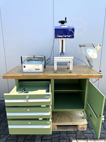 Richter / EASY Marker - Iglasti marker RICHTER EASY - MARKER -Nadelmarkierer