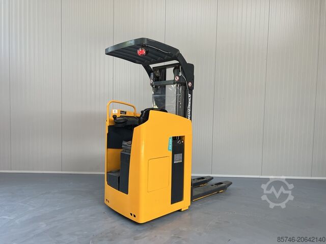 ESC 214 * TRIPLEX FFL !! JUNGHEINRICH ESC 214  * Triplex FFL !!