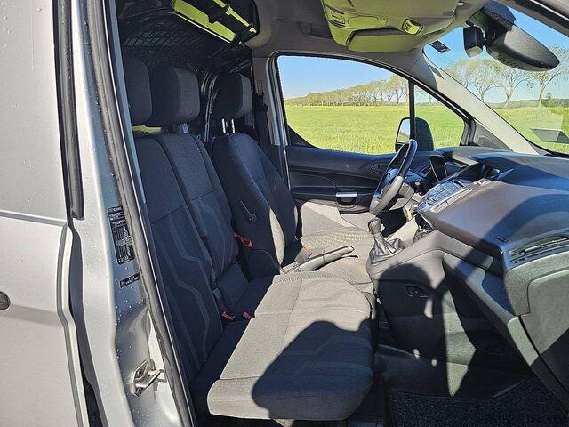 Carrinha de tejadilho alto FORD TRANSIT CONNECT 1.6