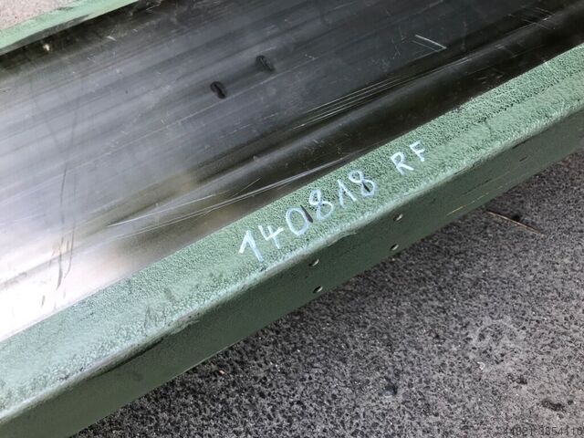 Ondersteunende tabel