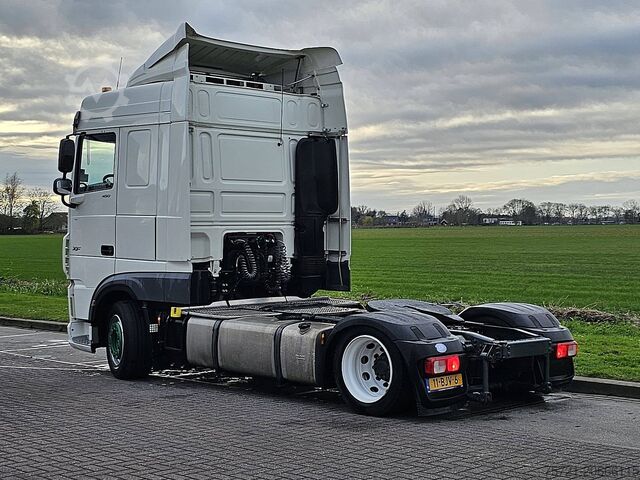 Standaard trekker DAF XF 450