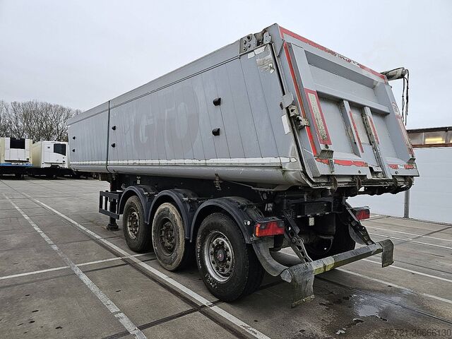 Kipper SCHMITZ SKI 24