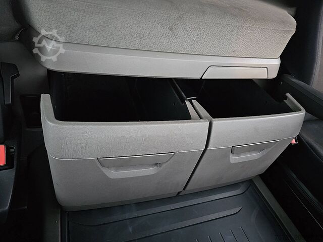 Standaard trekker SCANIA R410 NB RETARDER