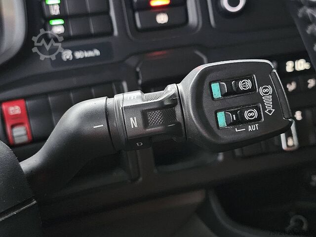 Standaard trekker SCANIA R410 NB RETARDER