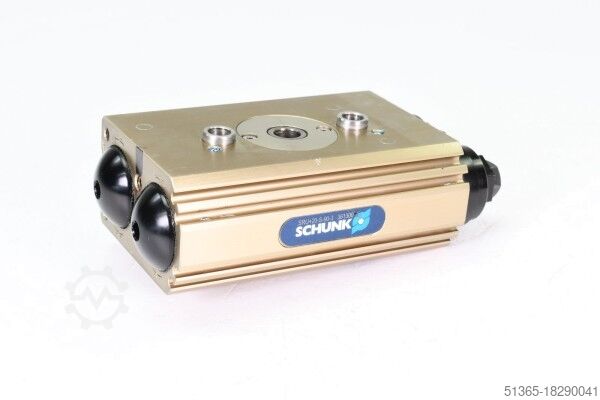 Universal swivel unit Schunk 361300